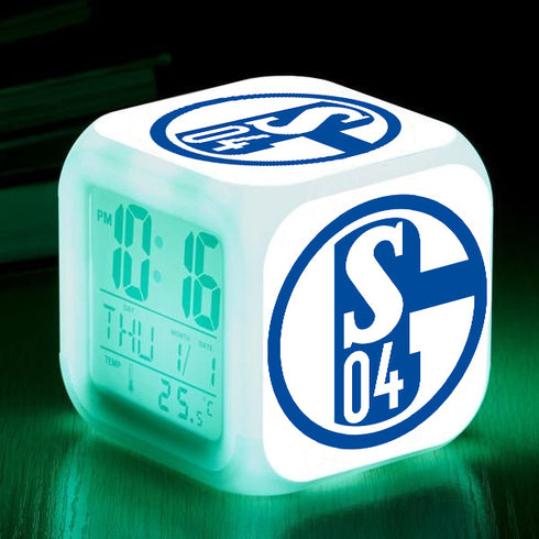 Réveil Foot Clubs Allemagne